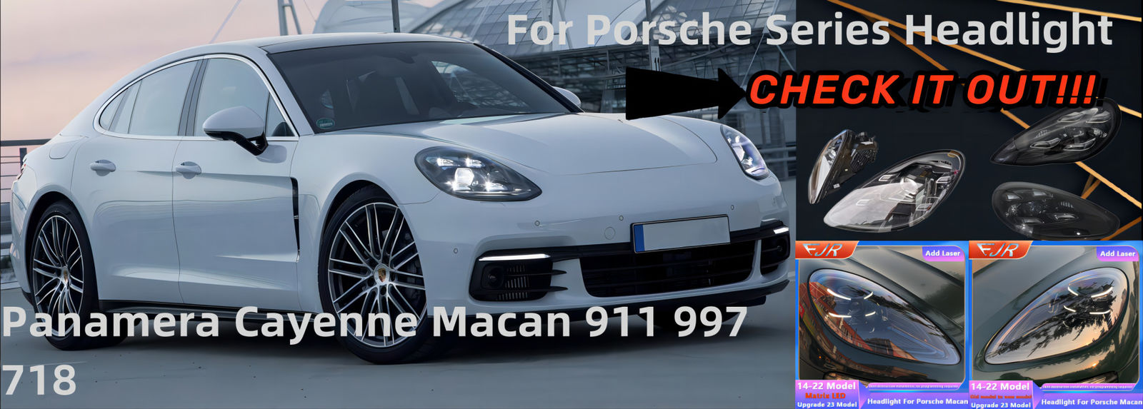 Para a Maserati