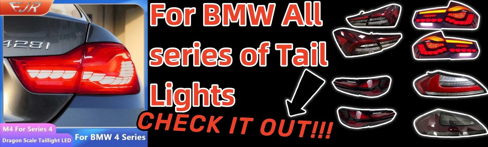 PARA BMW