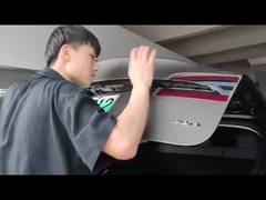 Instalação da TESLE