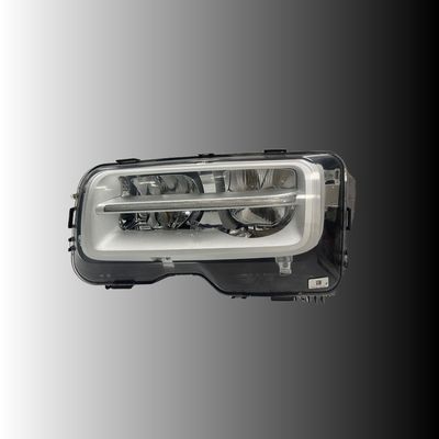 Rolls Royce Phantom Headlights To 2022 LED OE No. Included For Easy Install