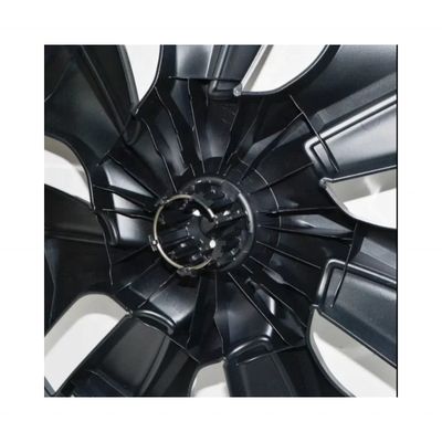 Tesla Model 3 Wheels And Tires In Silver Finishing For Car Fitment OEM 1044235-00-A
